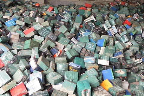 彝良龙海收废旧钛酸锂电池-铅酸电池回收-[上门回收铁锂电池]