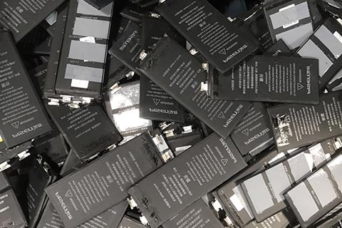 ㊣中站丹河高价钛酸锂电池回收☯正规公司高价收旧电池☯收废弃旧电池