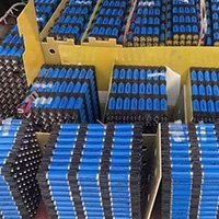 哪里回收锂电池_高价回收锂电池厂家_充电电池可以回收吗